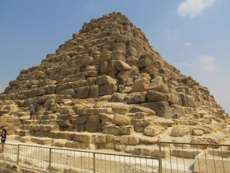 Camel-Riding at the Pyramids-4